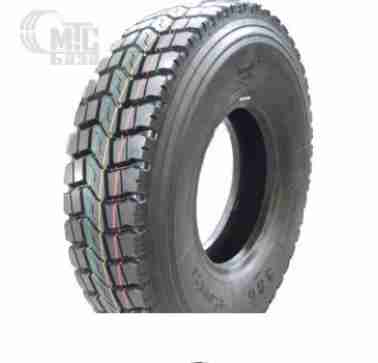 Грузовые шины Gold Partner GP722 (ведущая) 8.25 R20 139/137K 